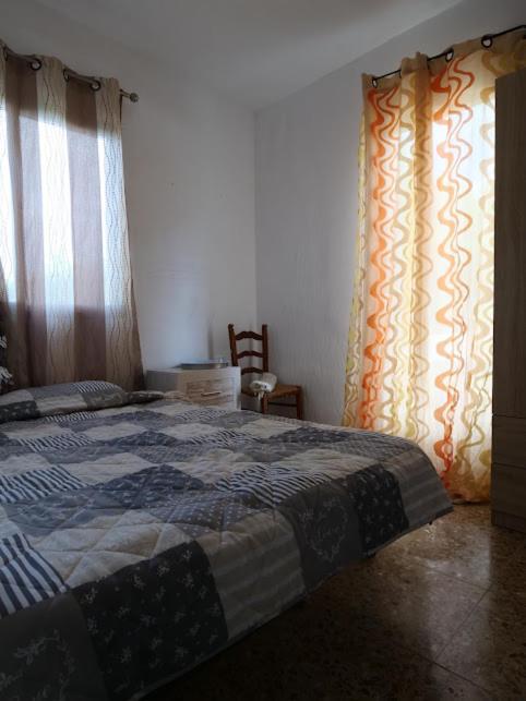 Finca Caracol Bolulla Εξωτερικό φωτογραφία