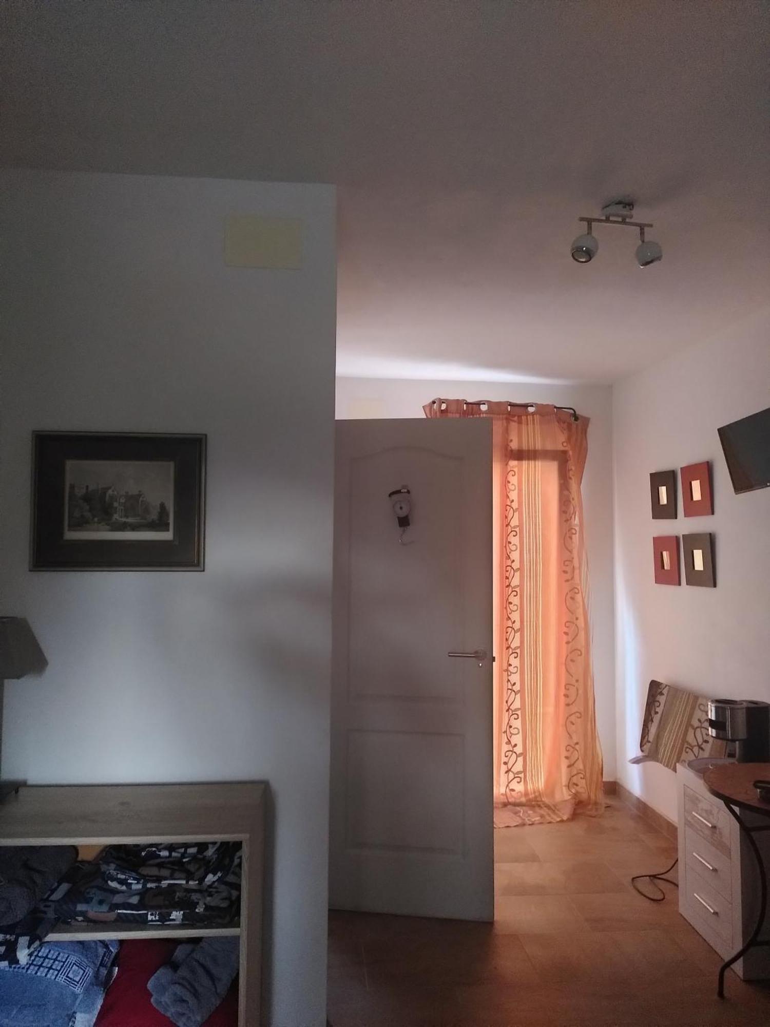 Finca Caracol Bolulla Εξωτερικό φωτογραφία