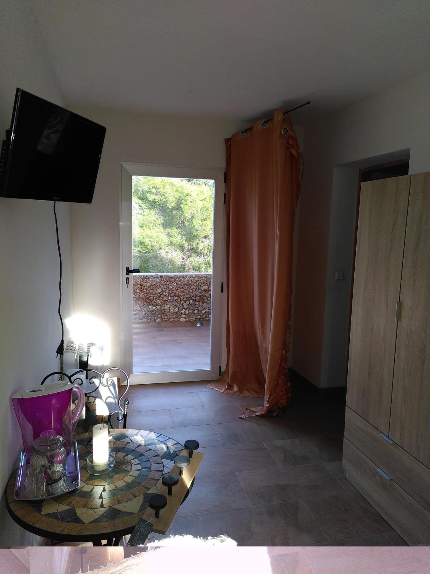 Finca Caracol Bolulla Εξωτερικό φωτογραφία