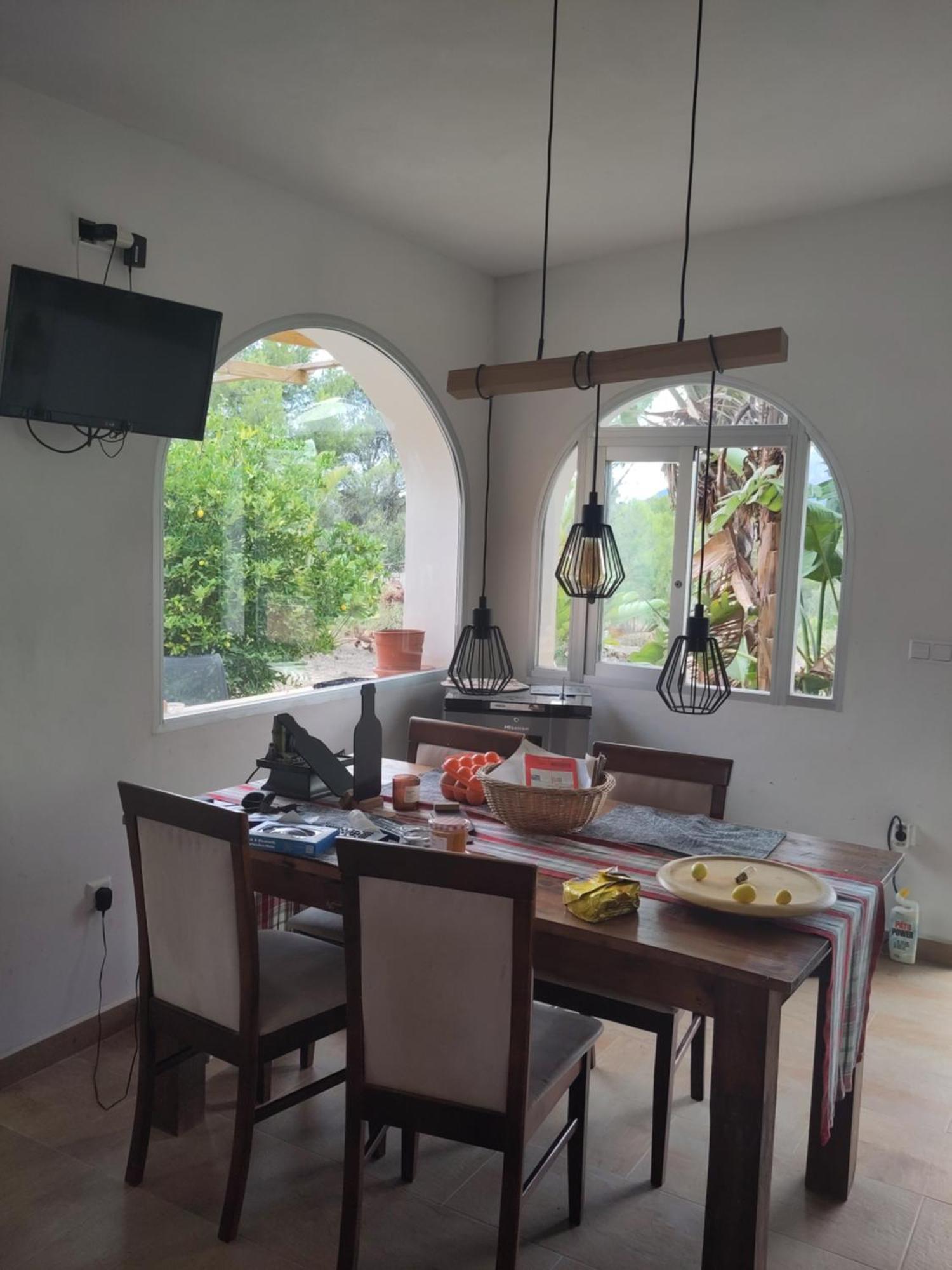 Finca Caracol Bolulla Εξωτερικό φωτογραφία
