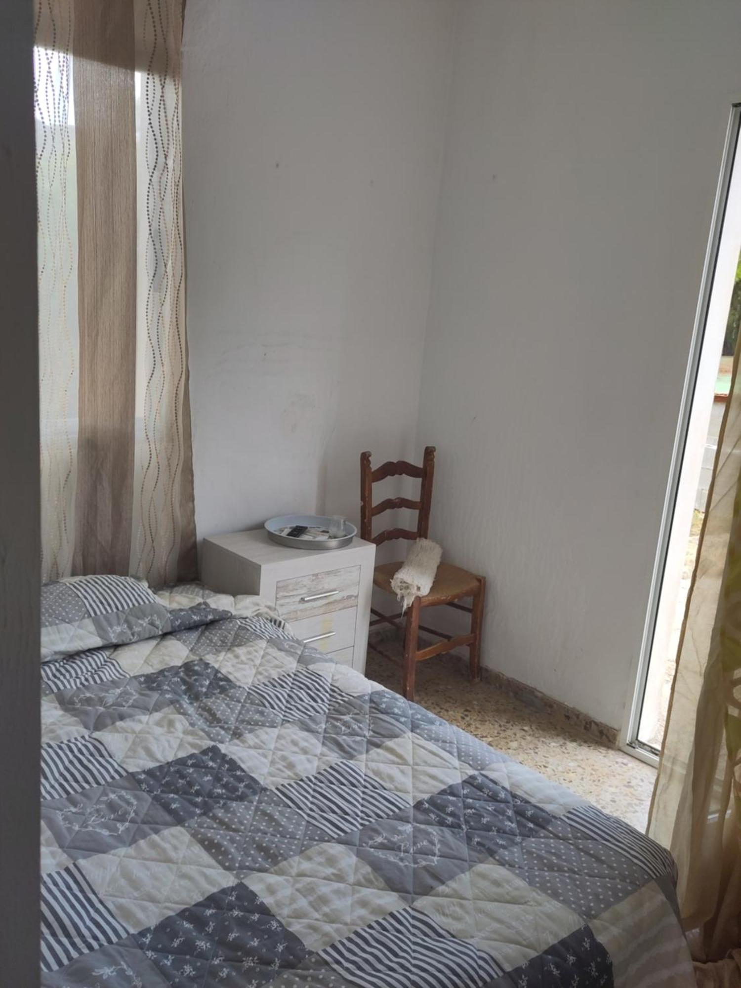 Finca Caracol Bolulla Εξωτερικό φωτογραφία